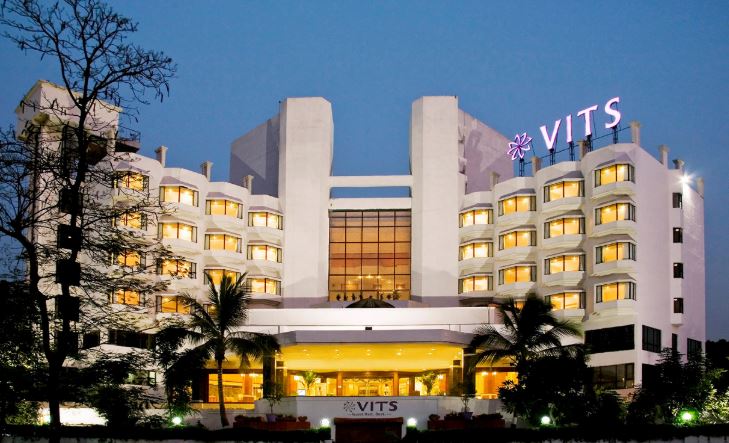 VITS AURANGABAD